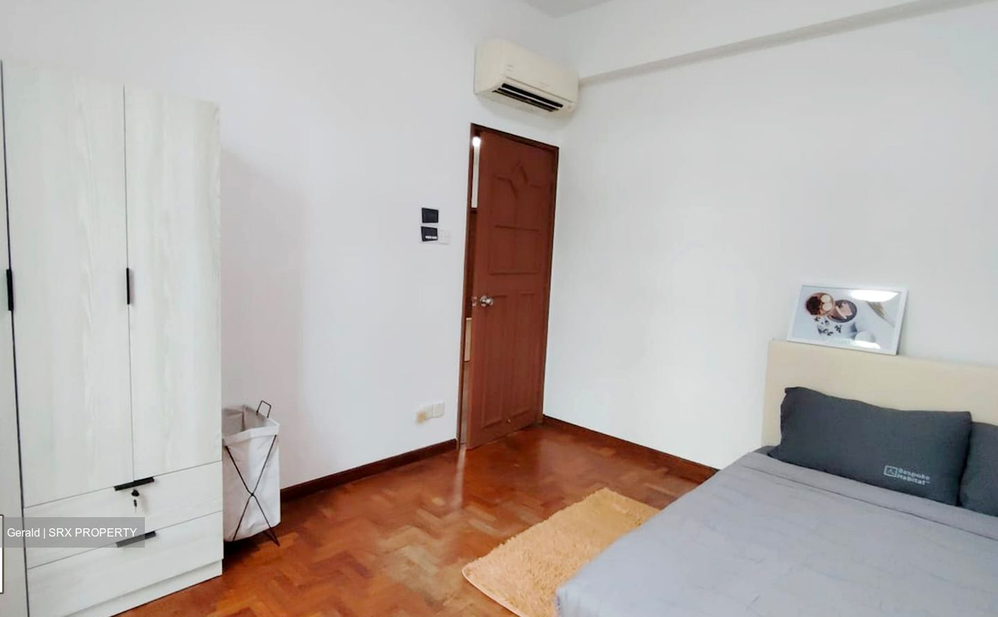 Jervois Lodge (D10), Condominium #616540131